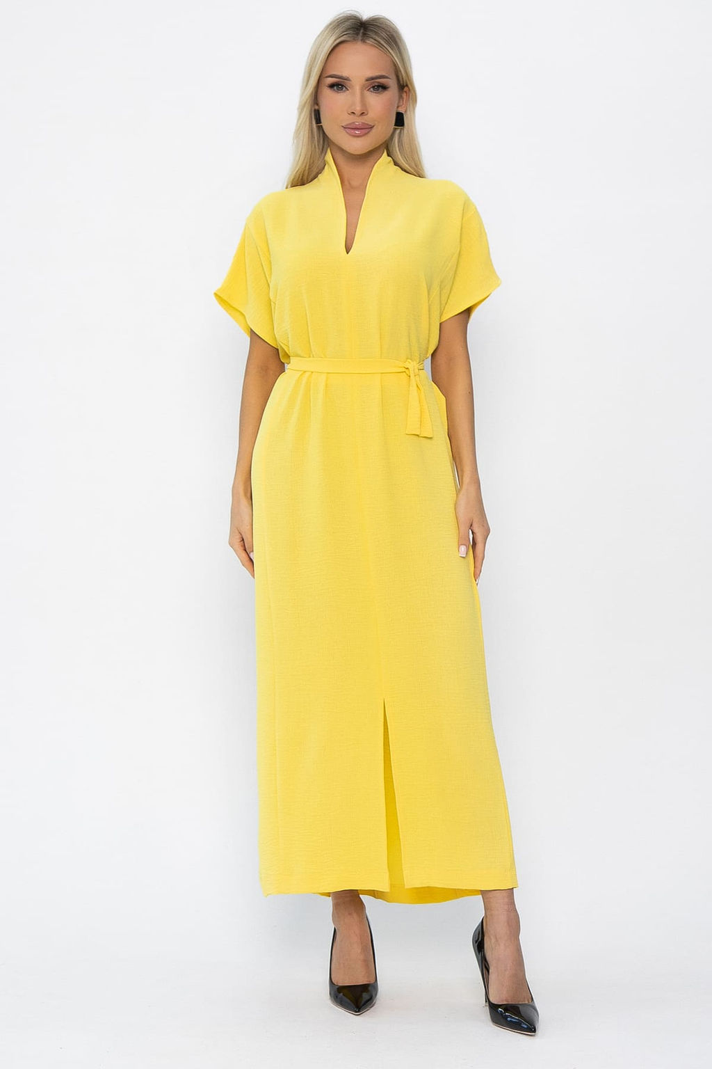 Платье Исландия плательный - Lt collection фото 20