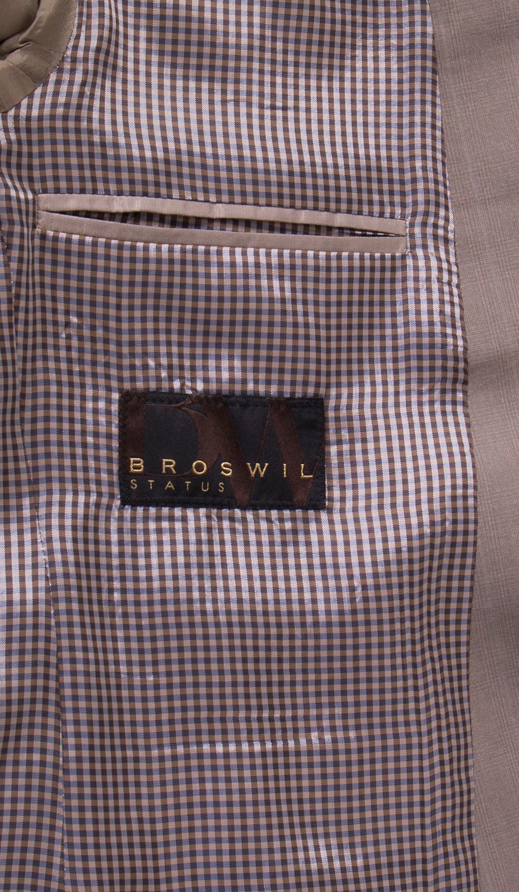Пиджак мужской Broswil 832