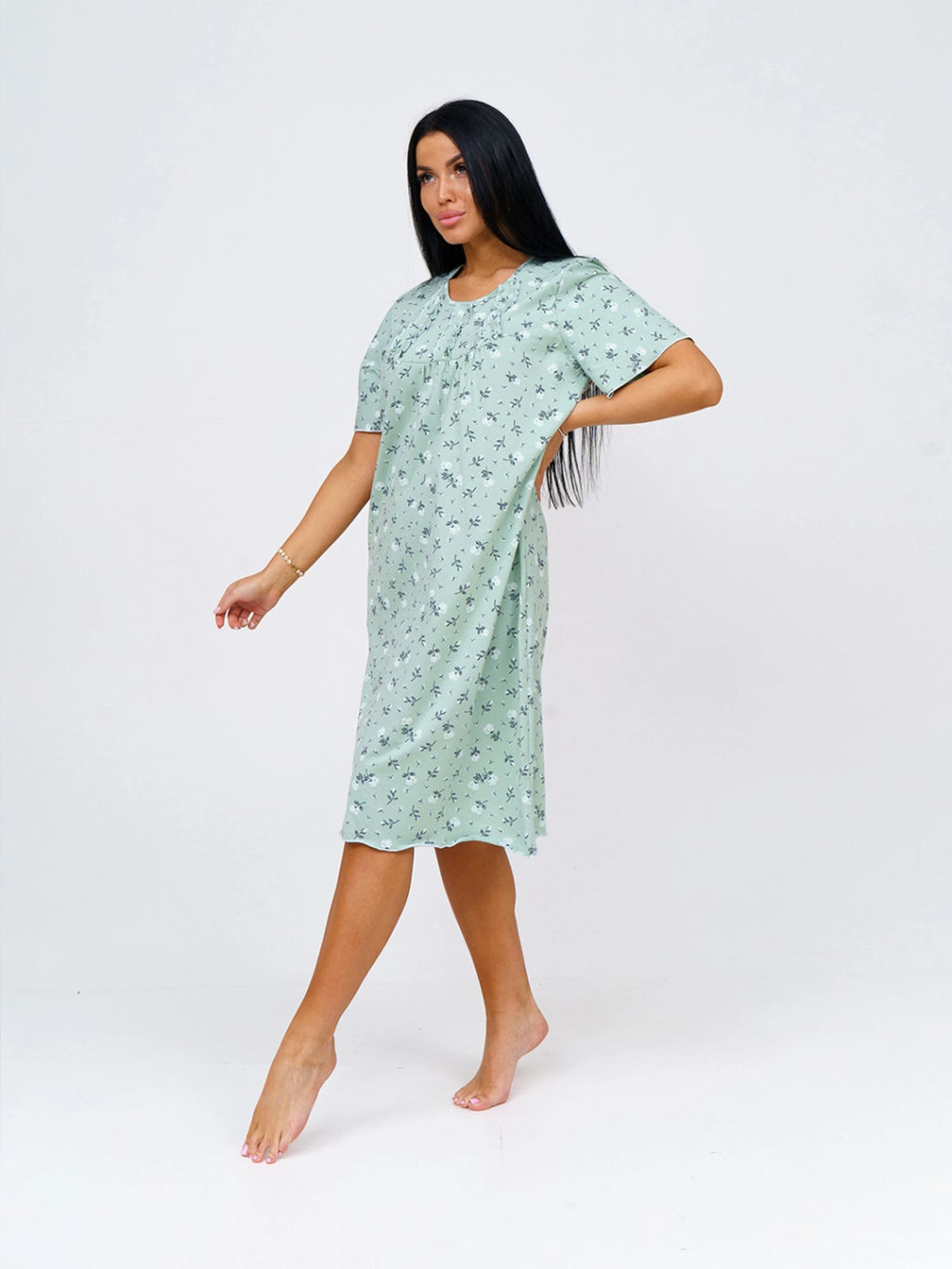 Ночная сорочка мод.1092/18