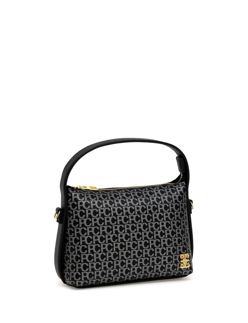 Siyah _apraz _anta - Pierre cardin фото 4