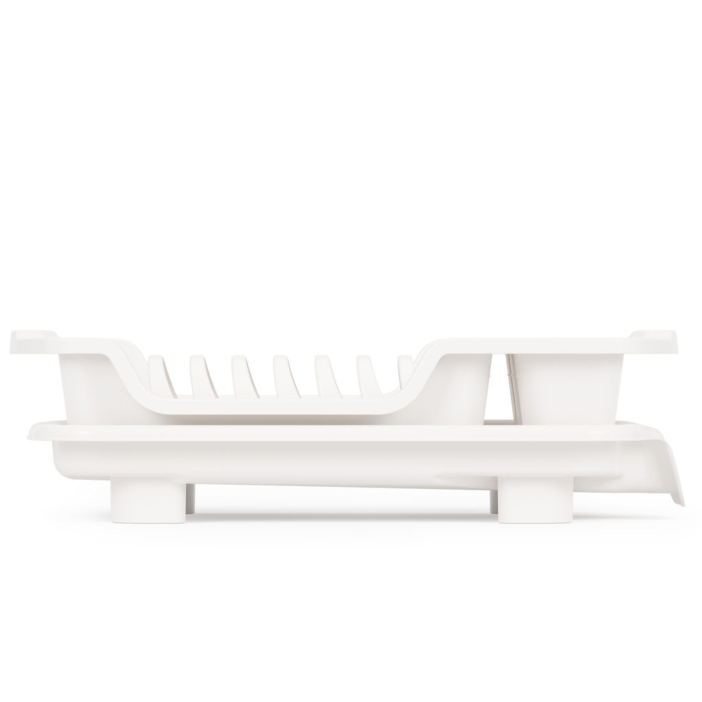 Сушилка для посуды со сливом, арт. А(М6242)