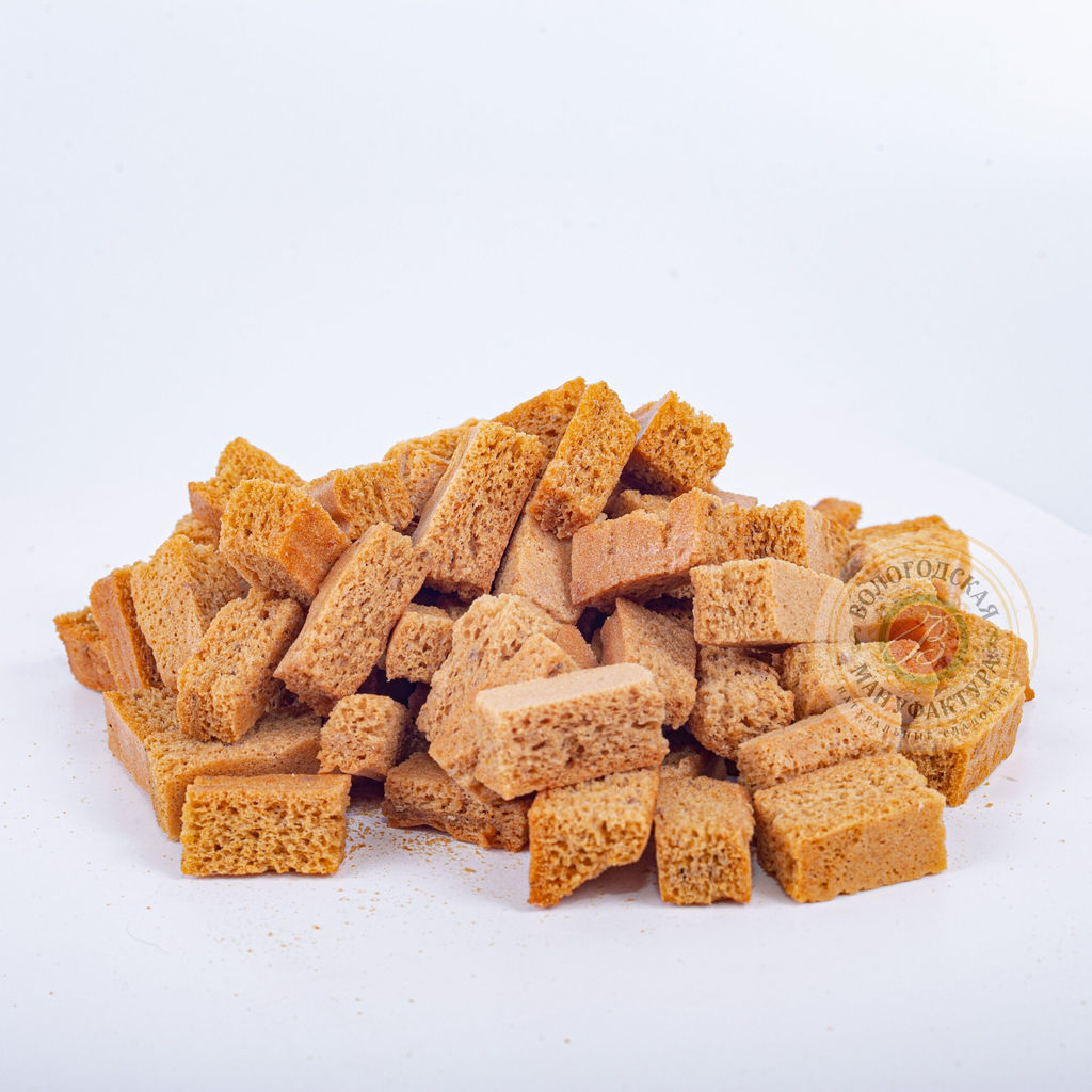 Хрустики яблочные без сахара - Вологодская мануфактура фото 2