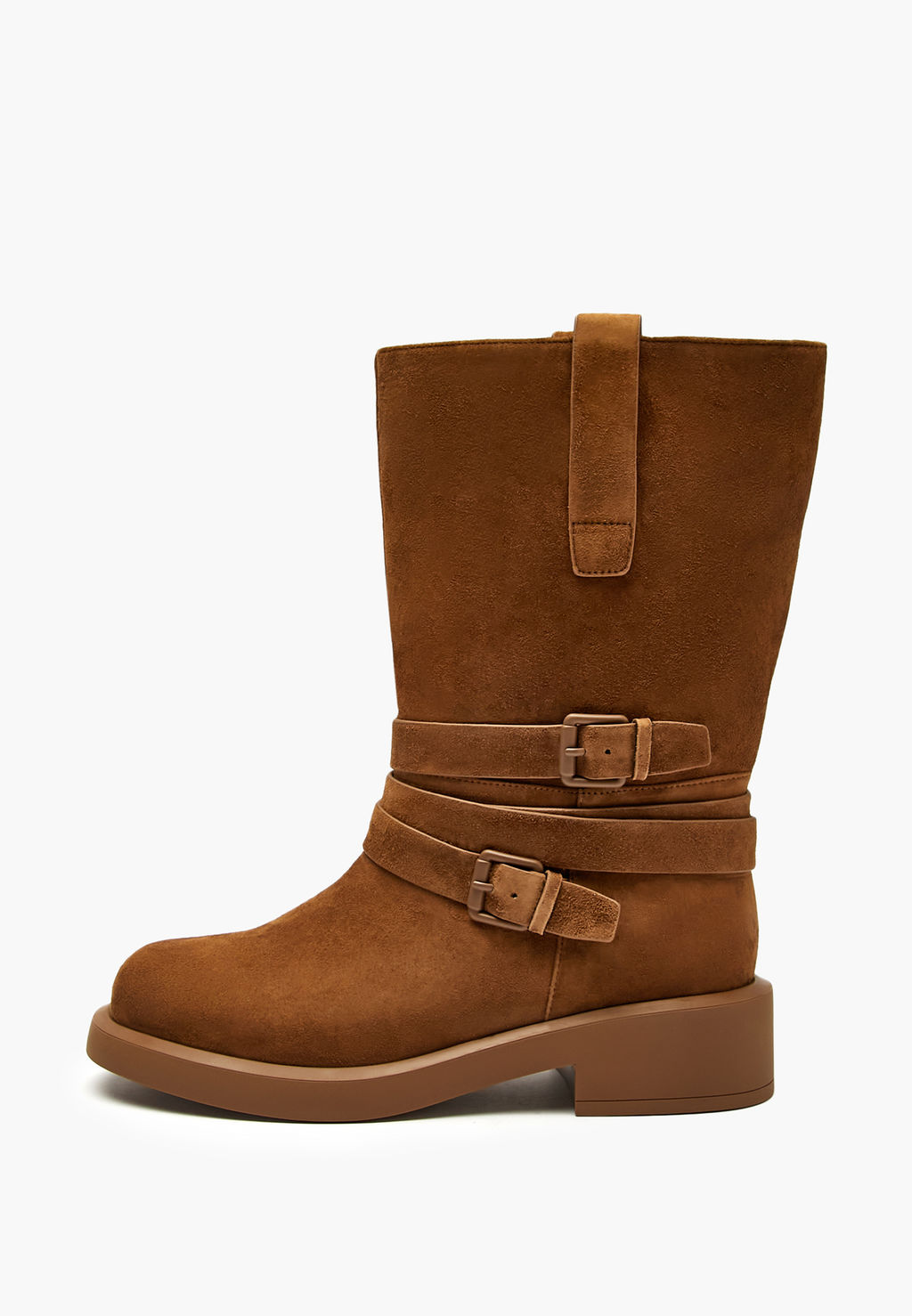 Полусапоги - Mascotte фото 2