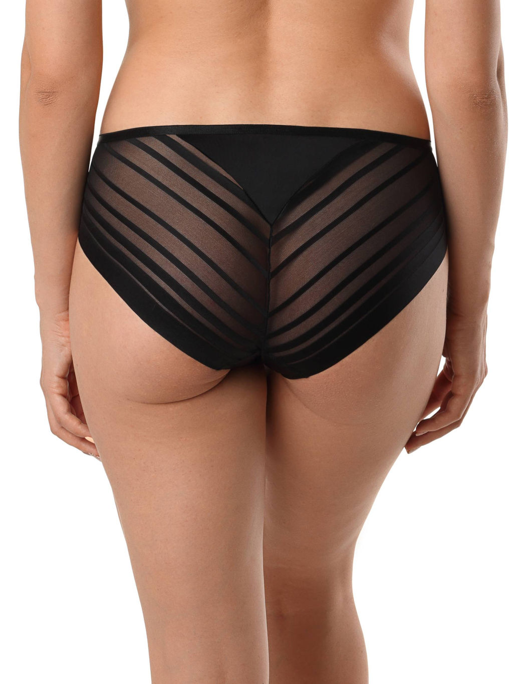 CONTE Трусы слип SPORT GLAM RP3081 черный - Conte elegant фото 2