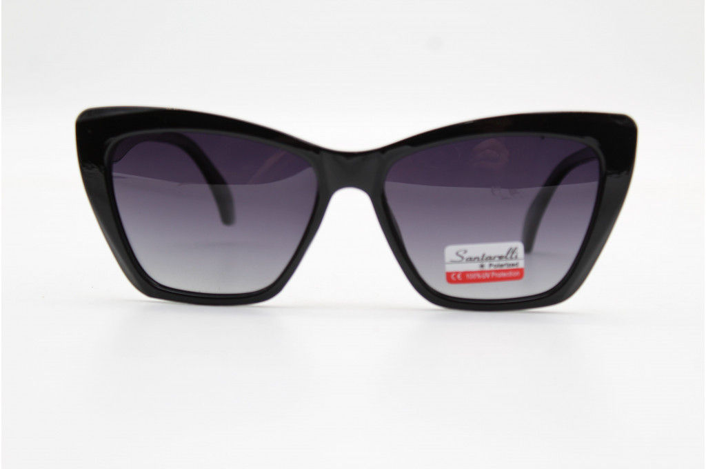 Солнцезащитные очки Santarelli (Polarized) 2355 55-16-143 С1