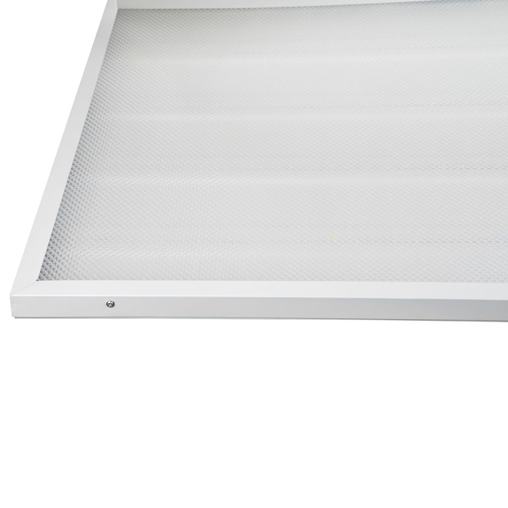 ULP-60120 72W/4000К IP40 UNIVERSAL WHITE Светильник светодиодный потолочный универсальный. Белый свет (4000K). 10300Лм. Корпус белый. В комплекте с и/п. ТМ Uniel.
