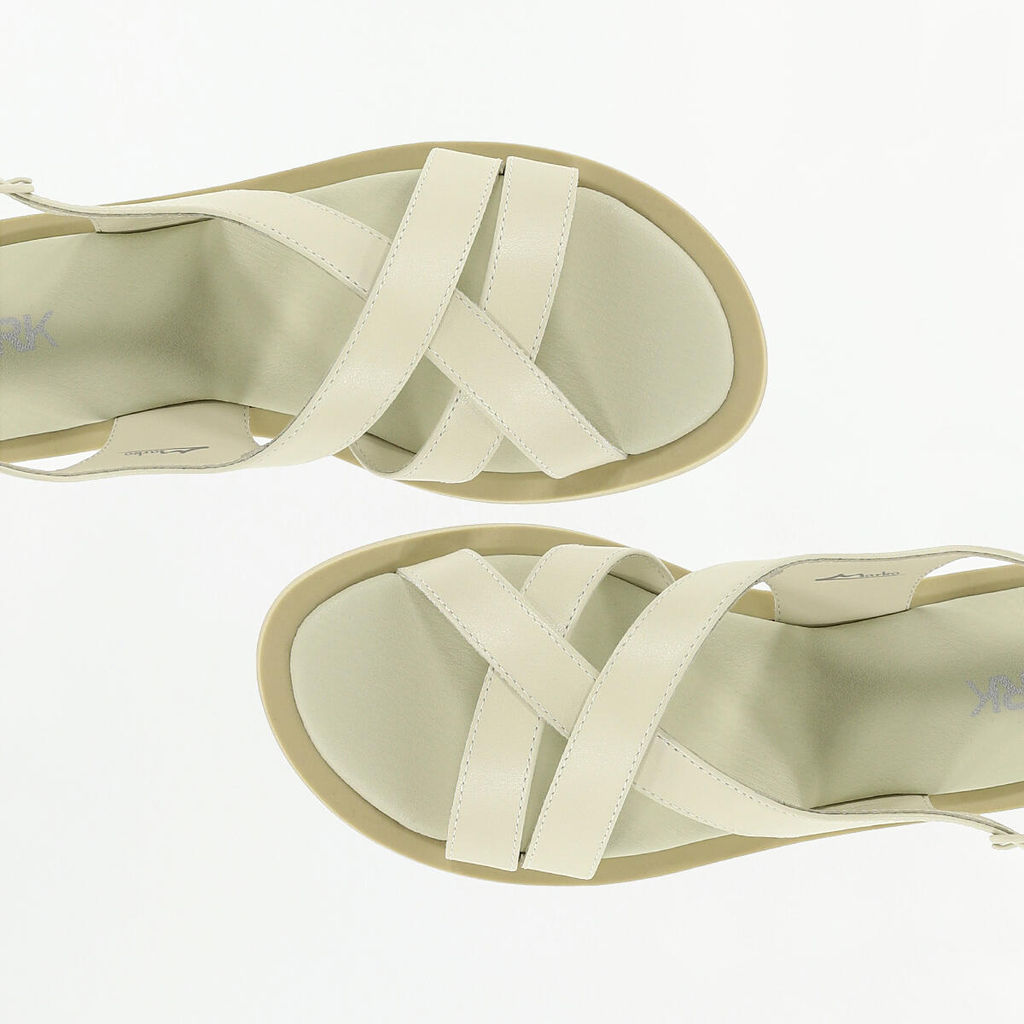 Туфли летние женские