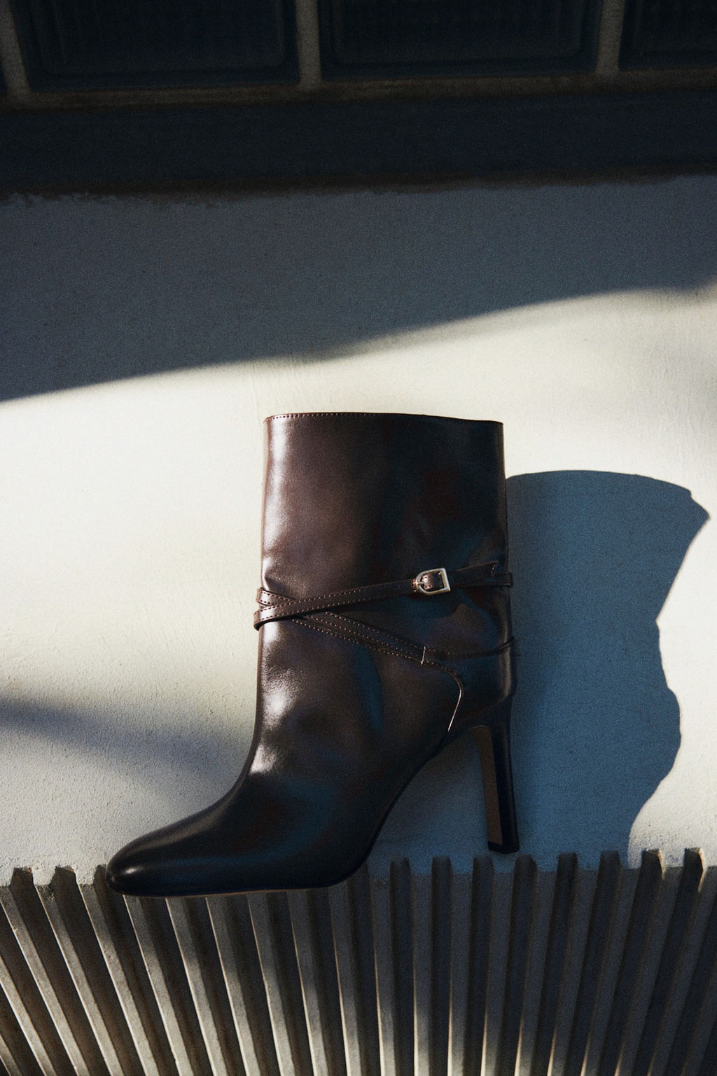 Botines de tacon - H&m фото 2