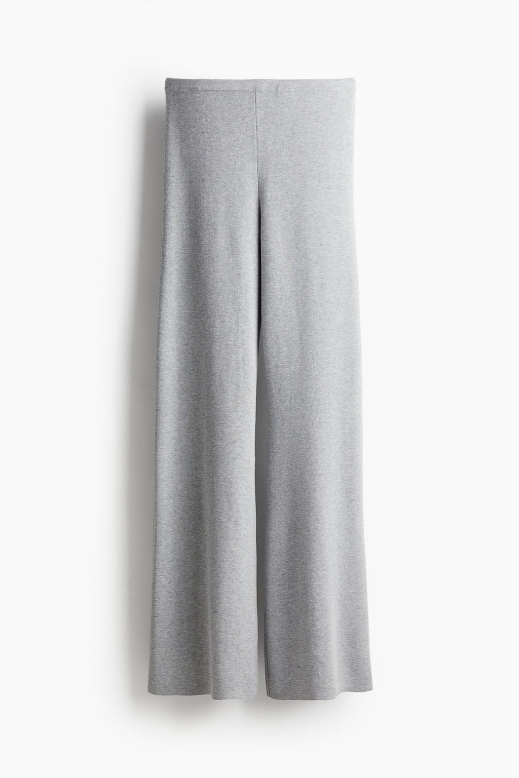 Pantalon de punto fino - H&m фото 4