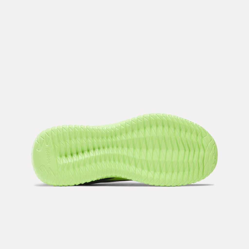 Кроссовки детские - Reebok фото 4