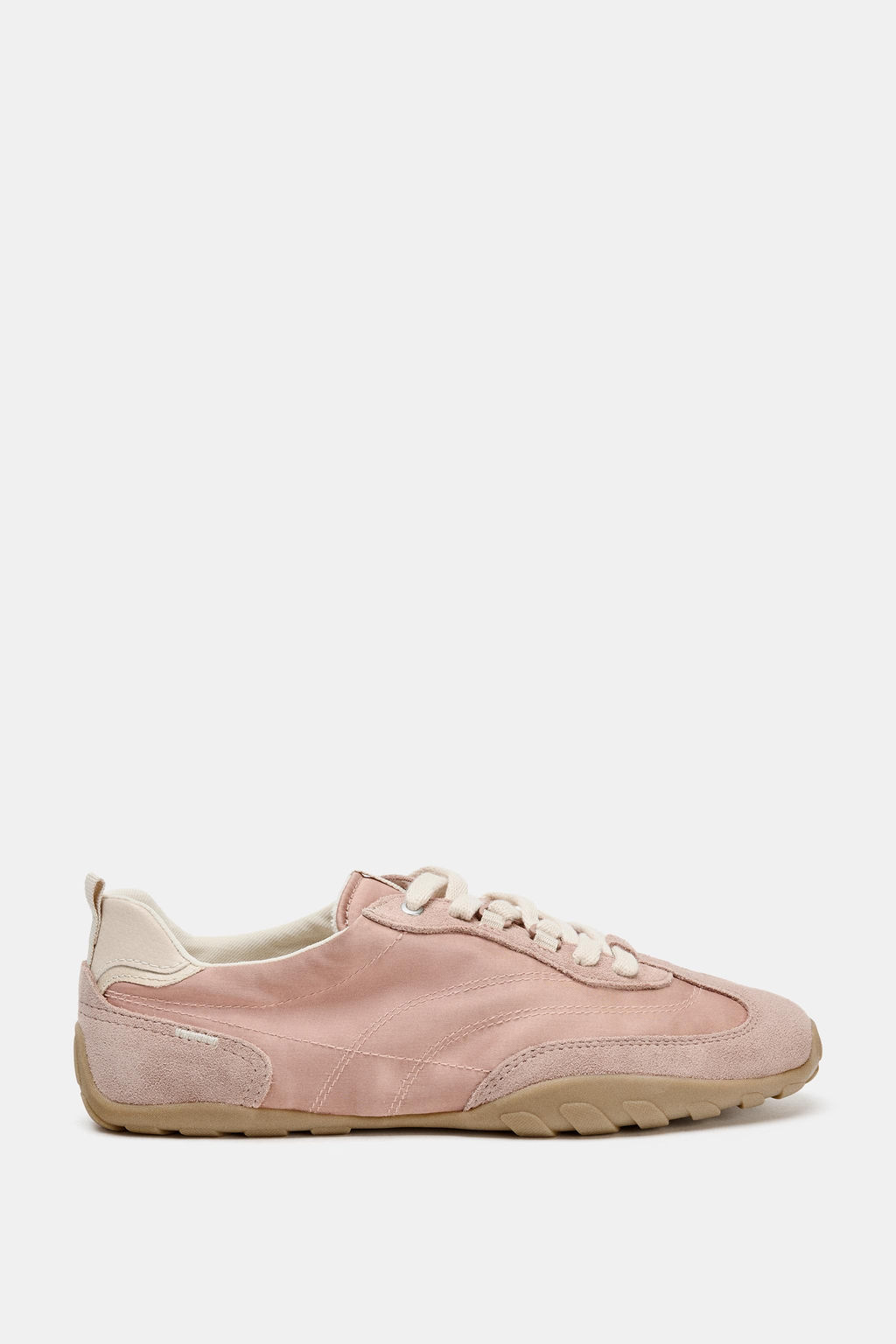 DEPORTIVA SOFT COMBINADA / Rosa - Zara фото 3