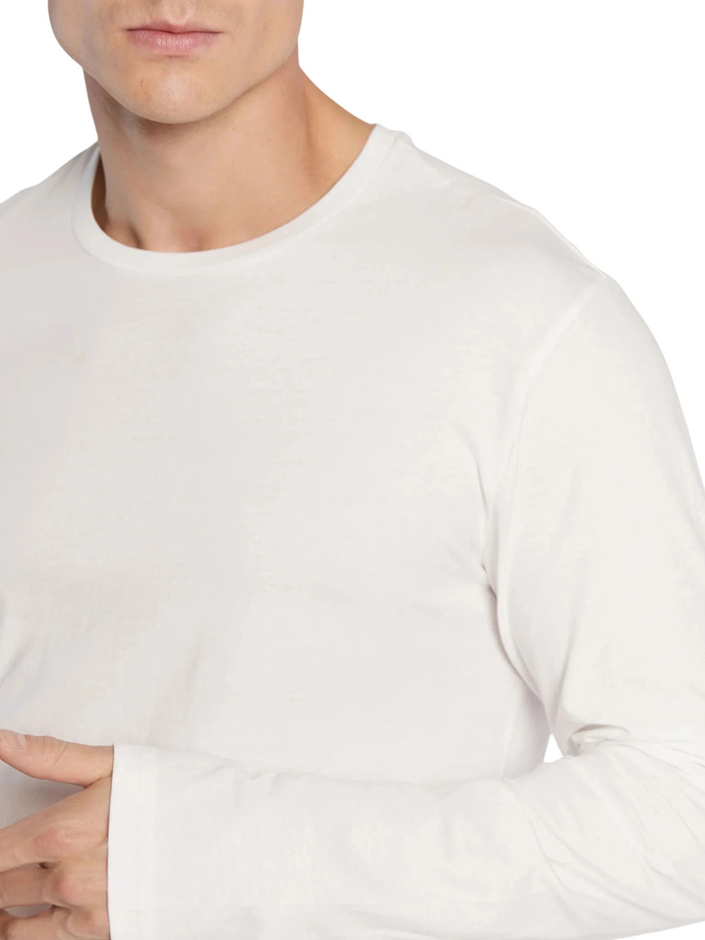 Лонгслив мужской