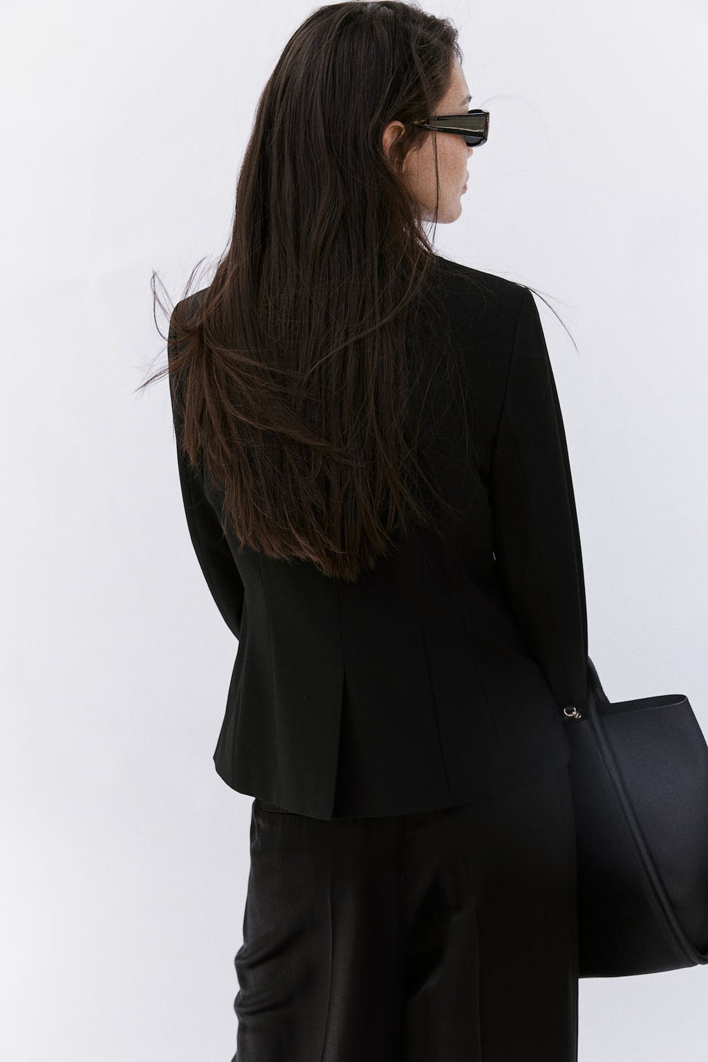 Americana entallada - H&m фото 4