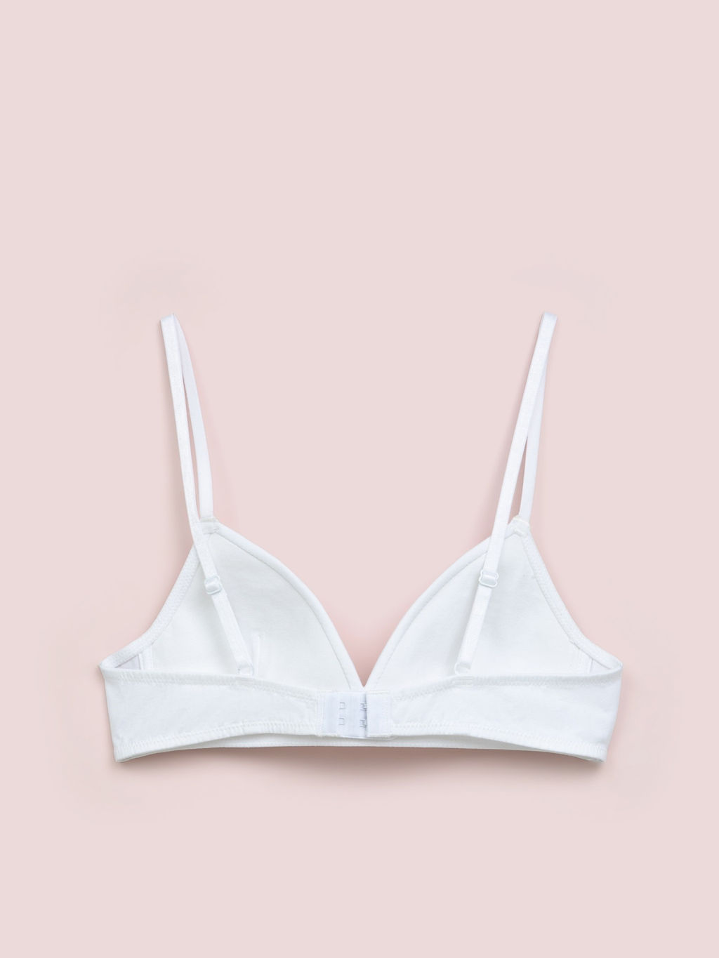 ACOOLA / Бюстгальтер детский Lead 0 белый  фото 2