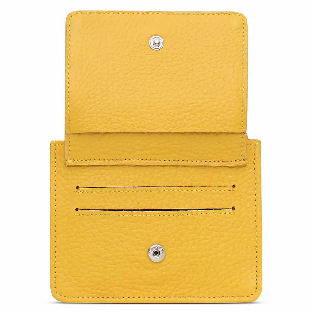 Кошелек портмоне Richet Ri-162KW 260 Желтый  фото 2