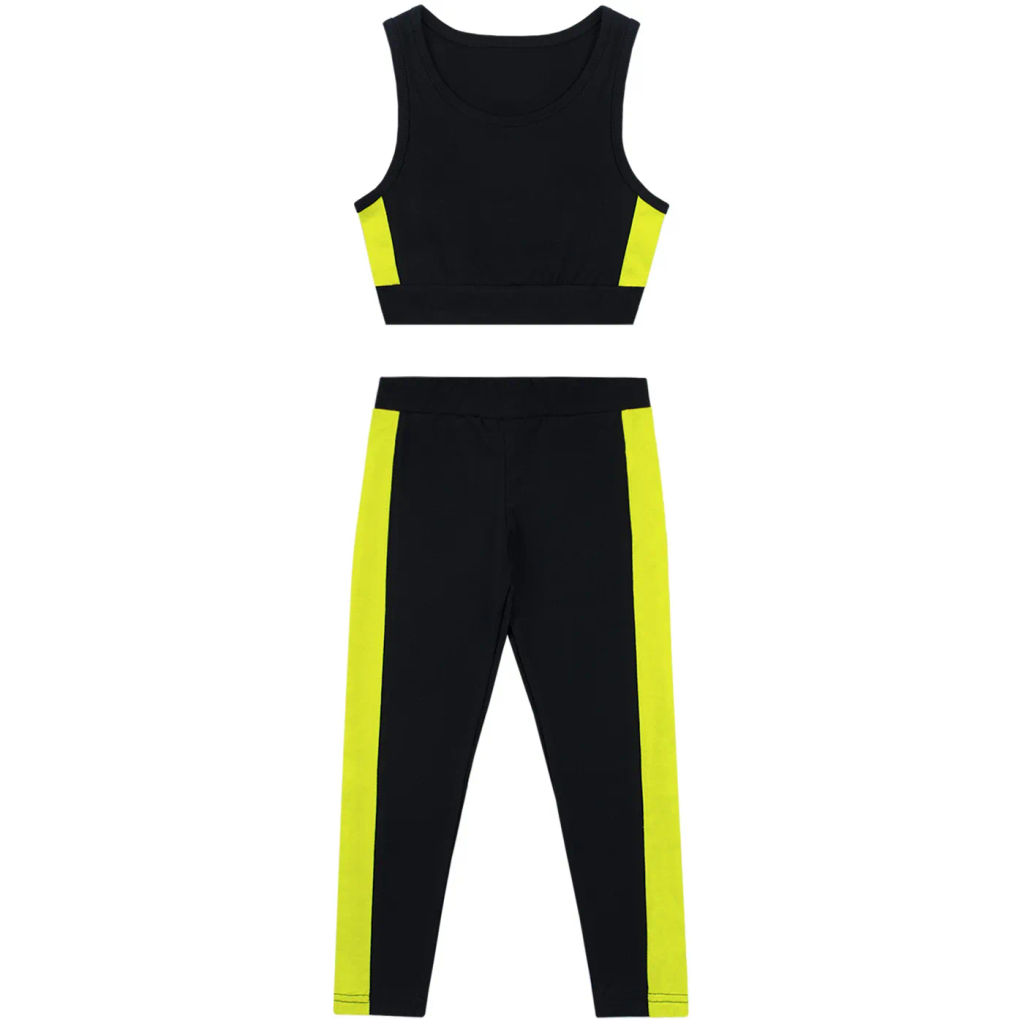 Комплект кулирка лайкра 7605100102 - Youlala фото 10