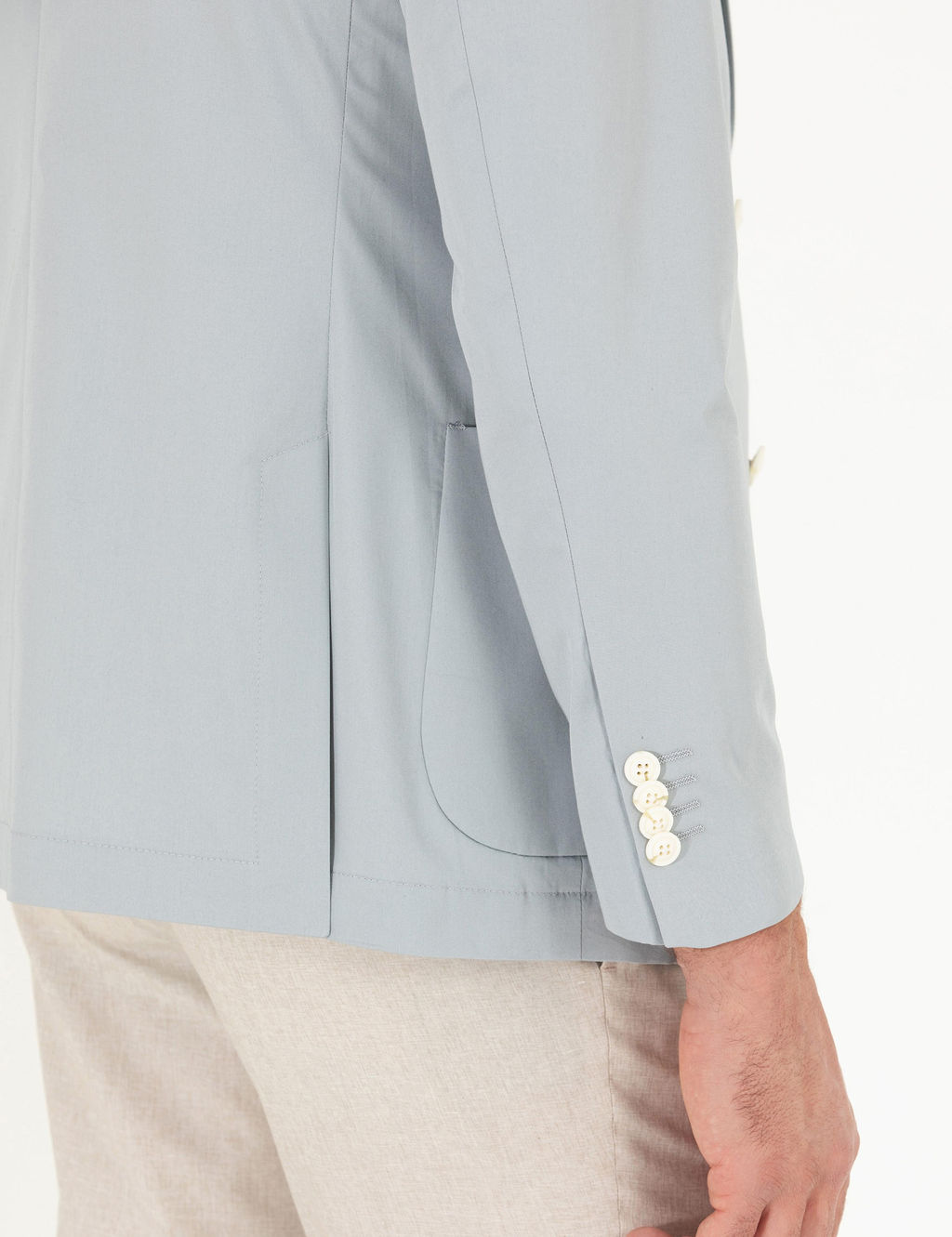 Mavi Slim Fit Ceket