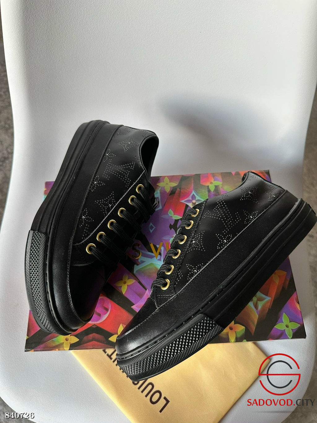 Кроссовки женские весенние - Bruno фото 4