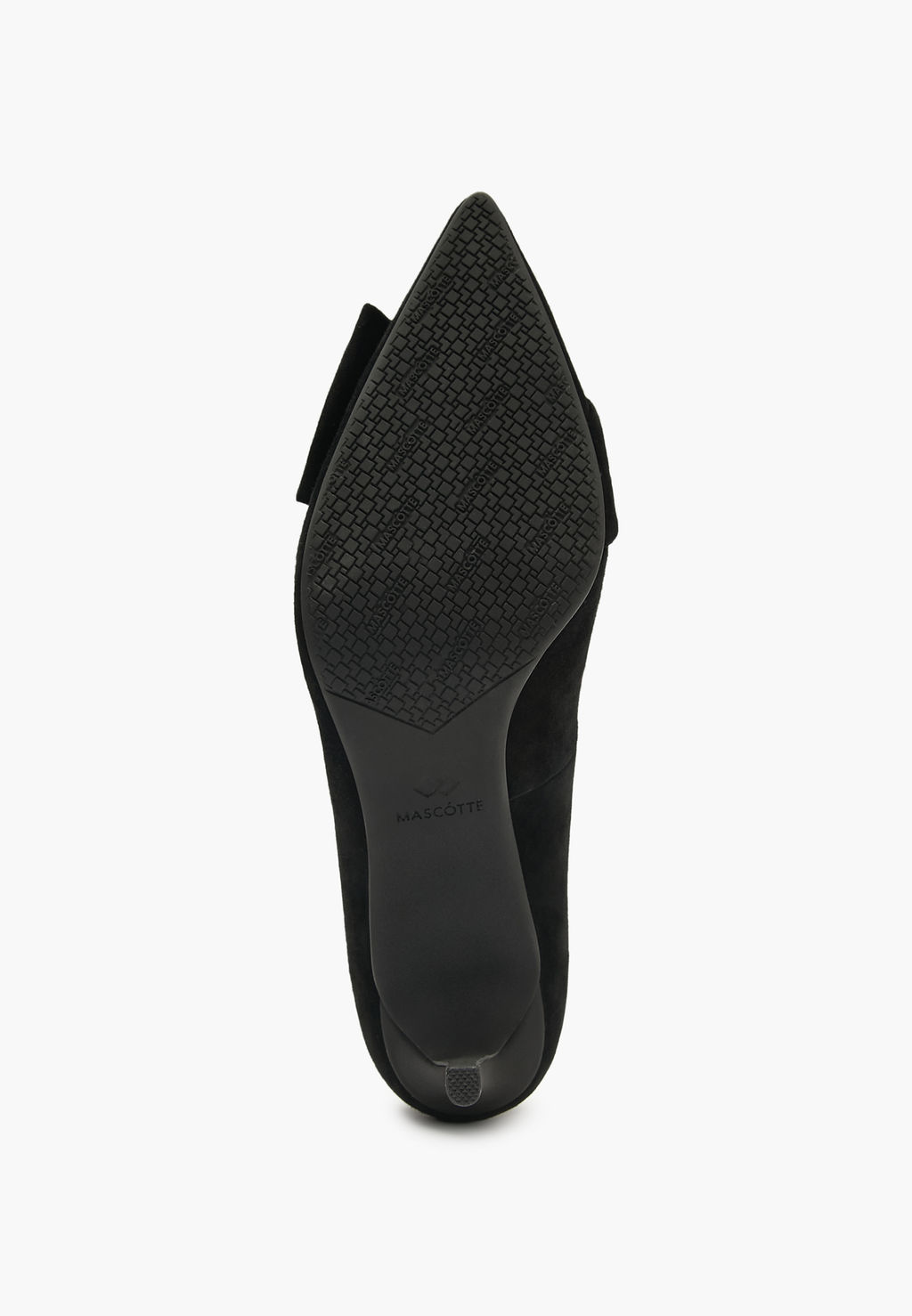 Лодочки - Mascotte фото 5