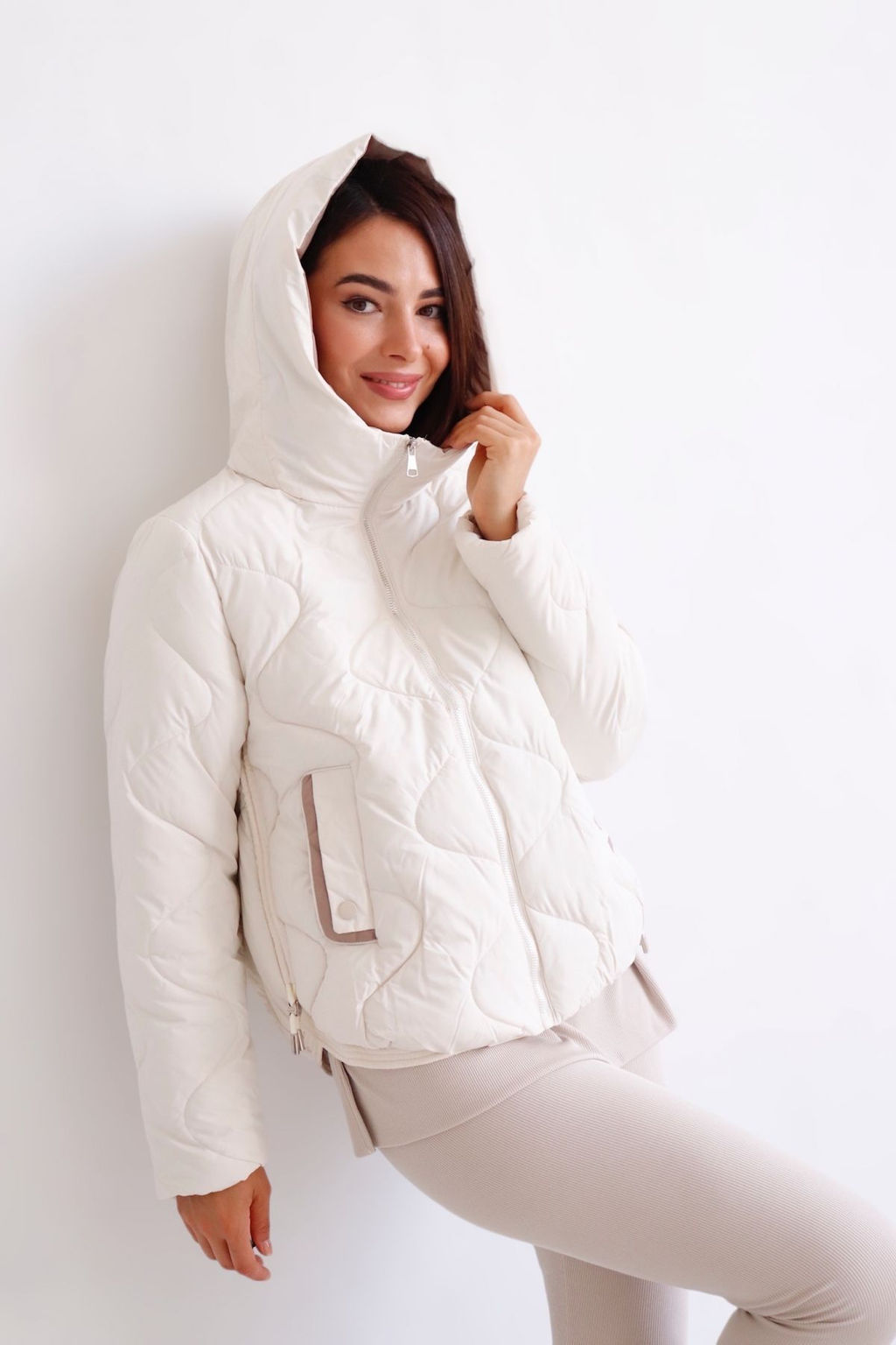 Martichelli Куртка демисезонная фото 2