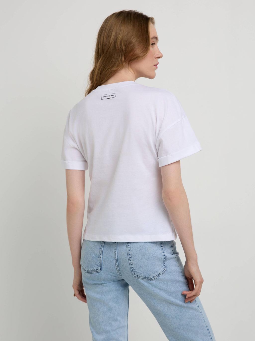 CONTE LD 2109 white