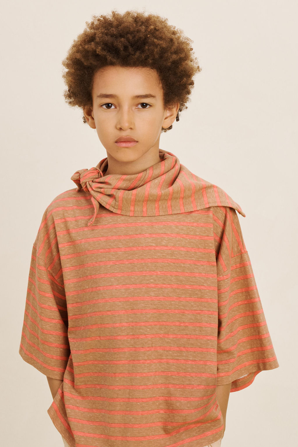 STRP BNDN 16 / Salm?n - Zara фото 2