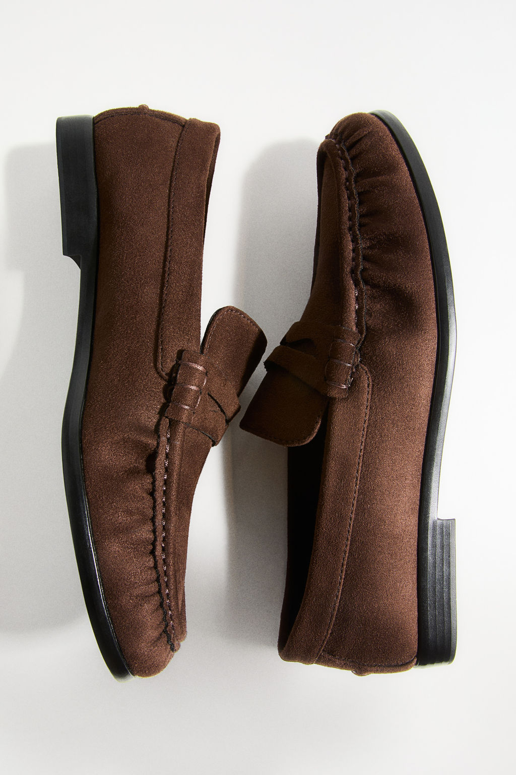 Mocasines - H&m фото 3