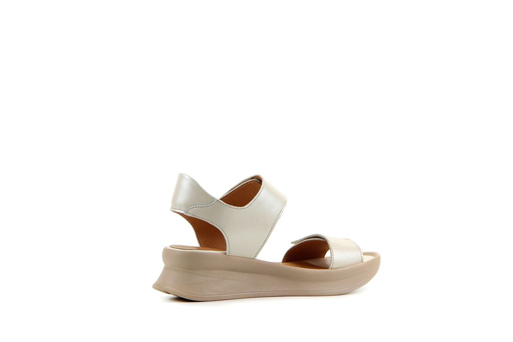 Босоножки EDART 2022.359 be. beige perl