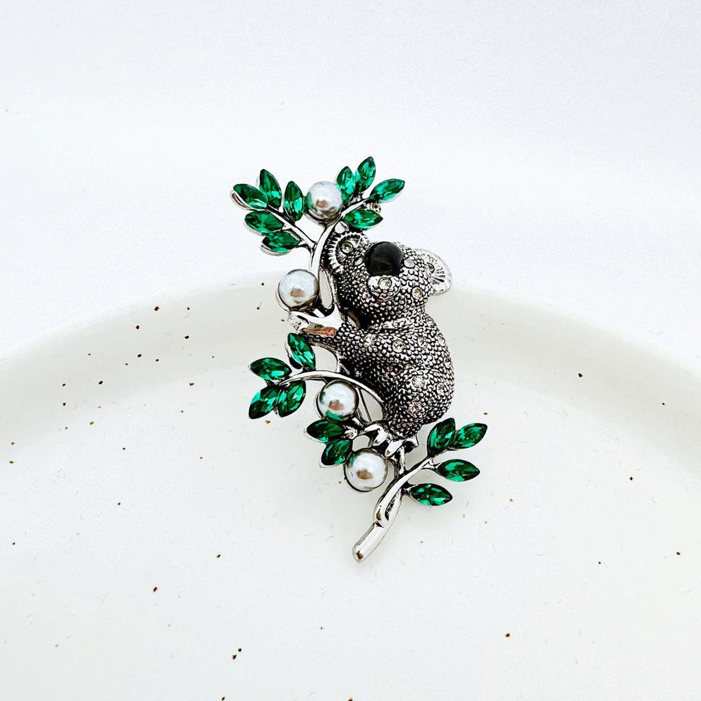 06-61730310 Брошь-подвеска - J.prettier фото 3