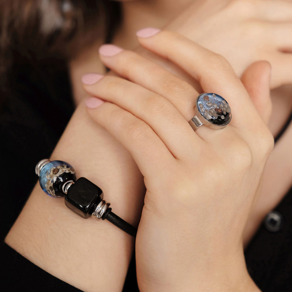 GRACEFUL BLOOM Браслет R3663