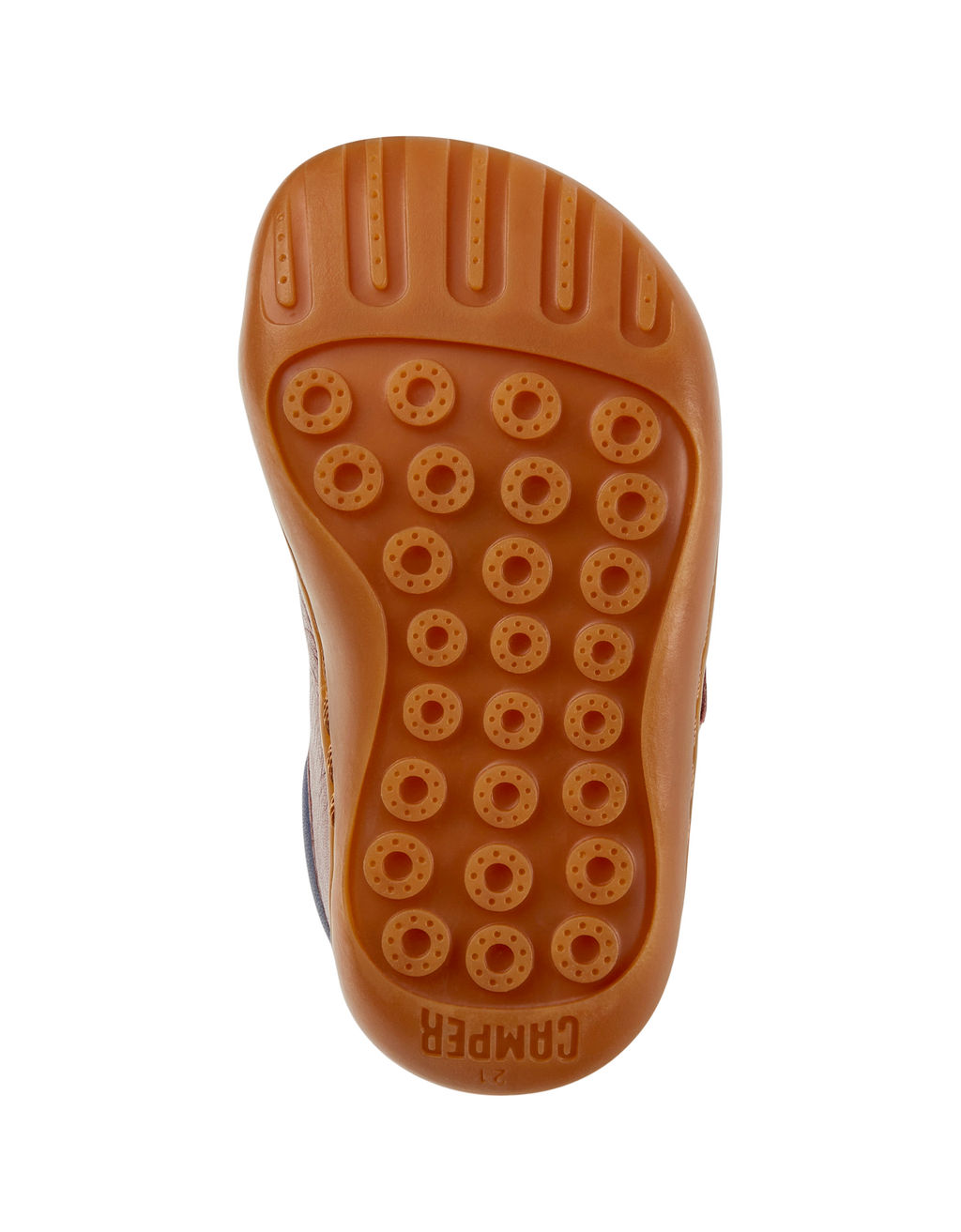 Camper / Кеды Sneakers Peu Cami  фото 10