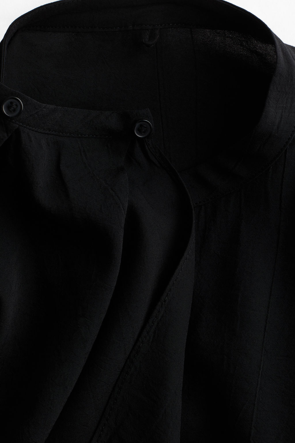 Camisa con pa?uelo decorativo - H&m фото 4