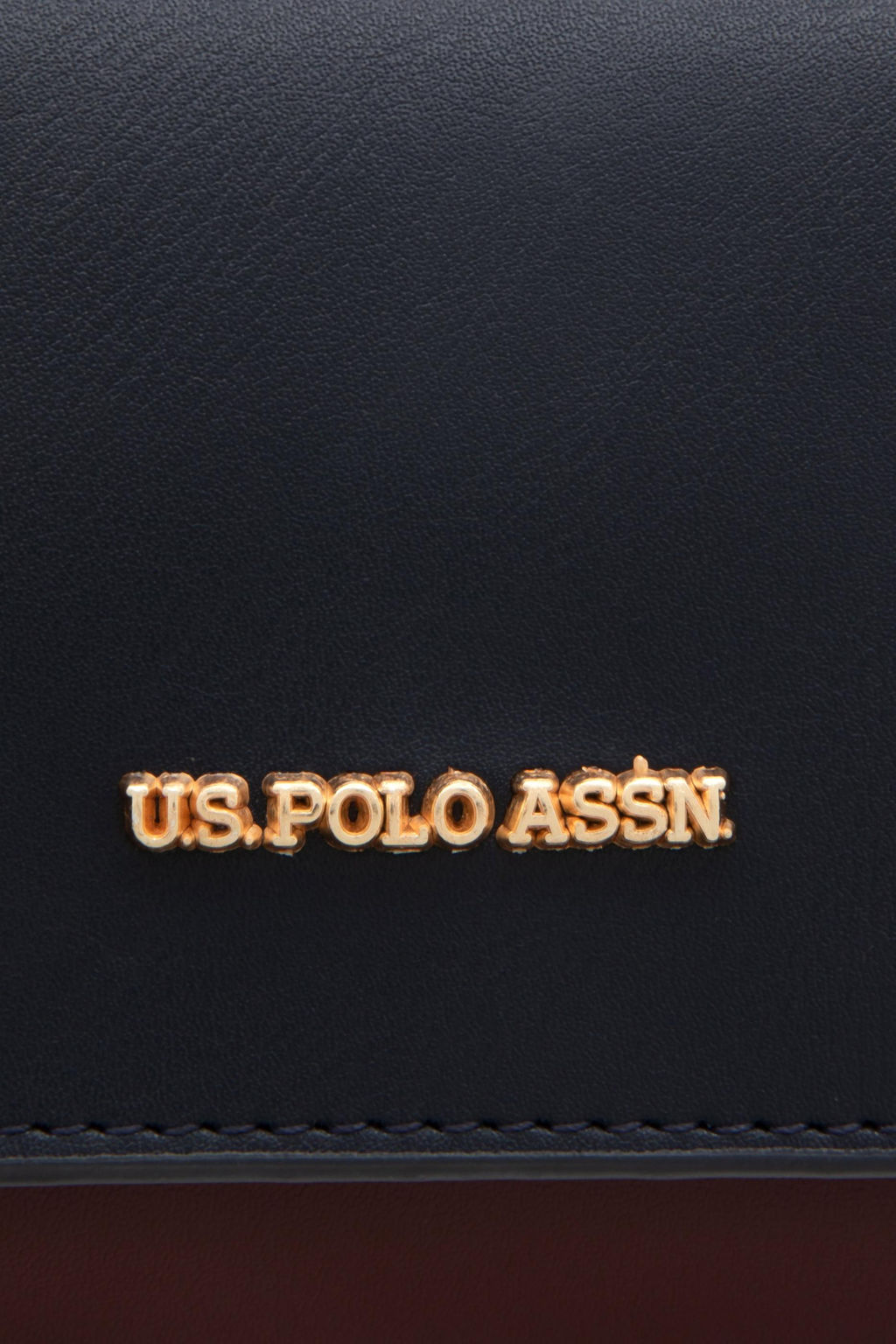 Kad_n Lacivert C_zdan Sepette S_rpriz _ndirim - U.s. polo assn фото 7