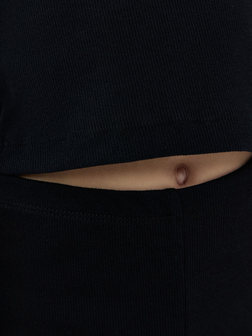 Комплект для девочек черный - Mark formelle фото 7