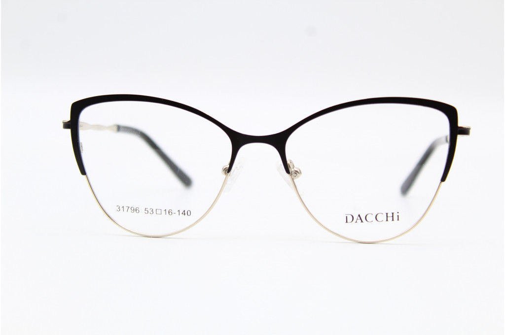Оправа DACCHi 31796 53-16-140 С1  фото 2