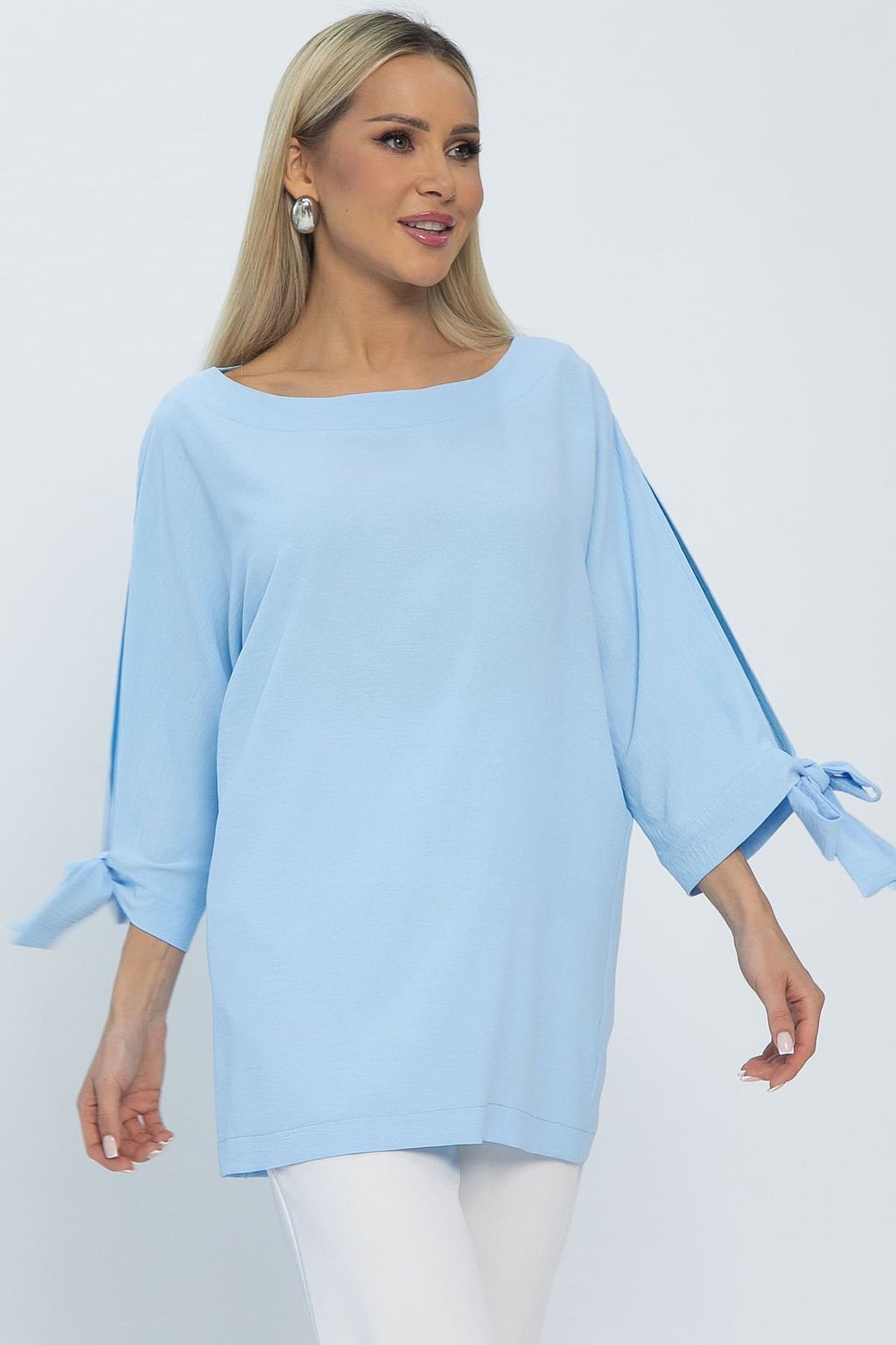 Блуза Гэтсби - Lt collection фото 14