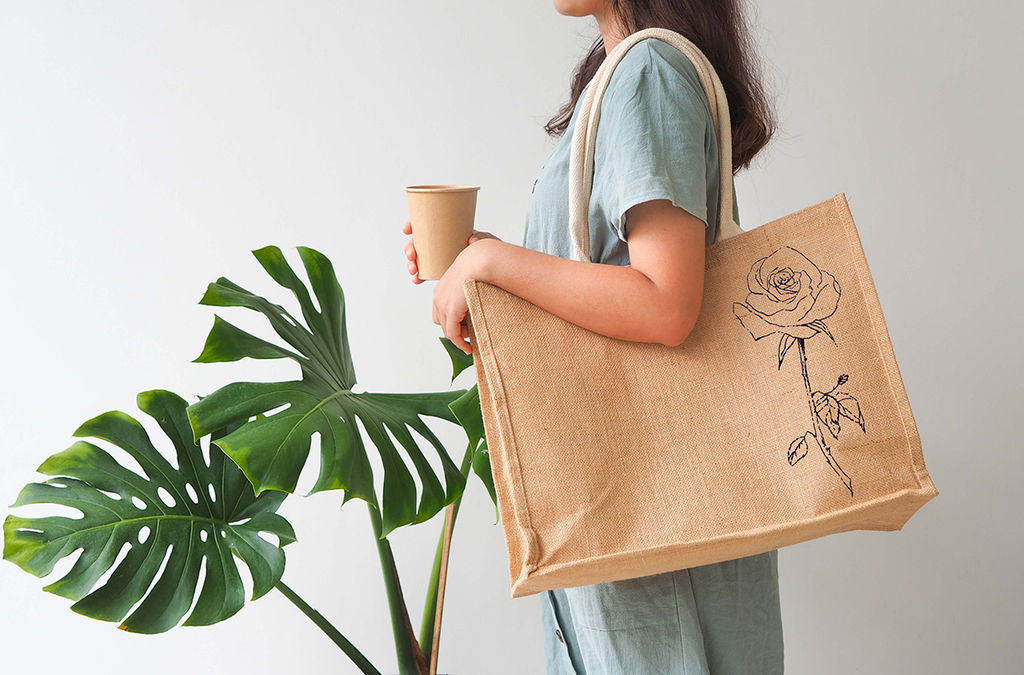 Набор для вышивания PANNA Живая картина JK-2231 Садовая роза 18 х 43 см