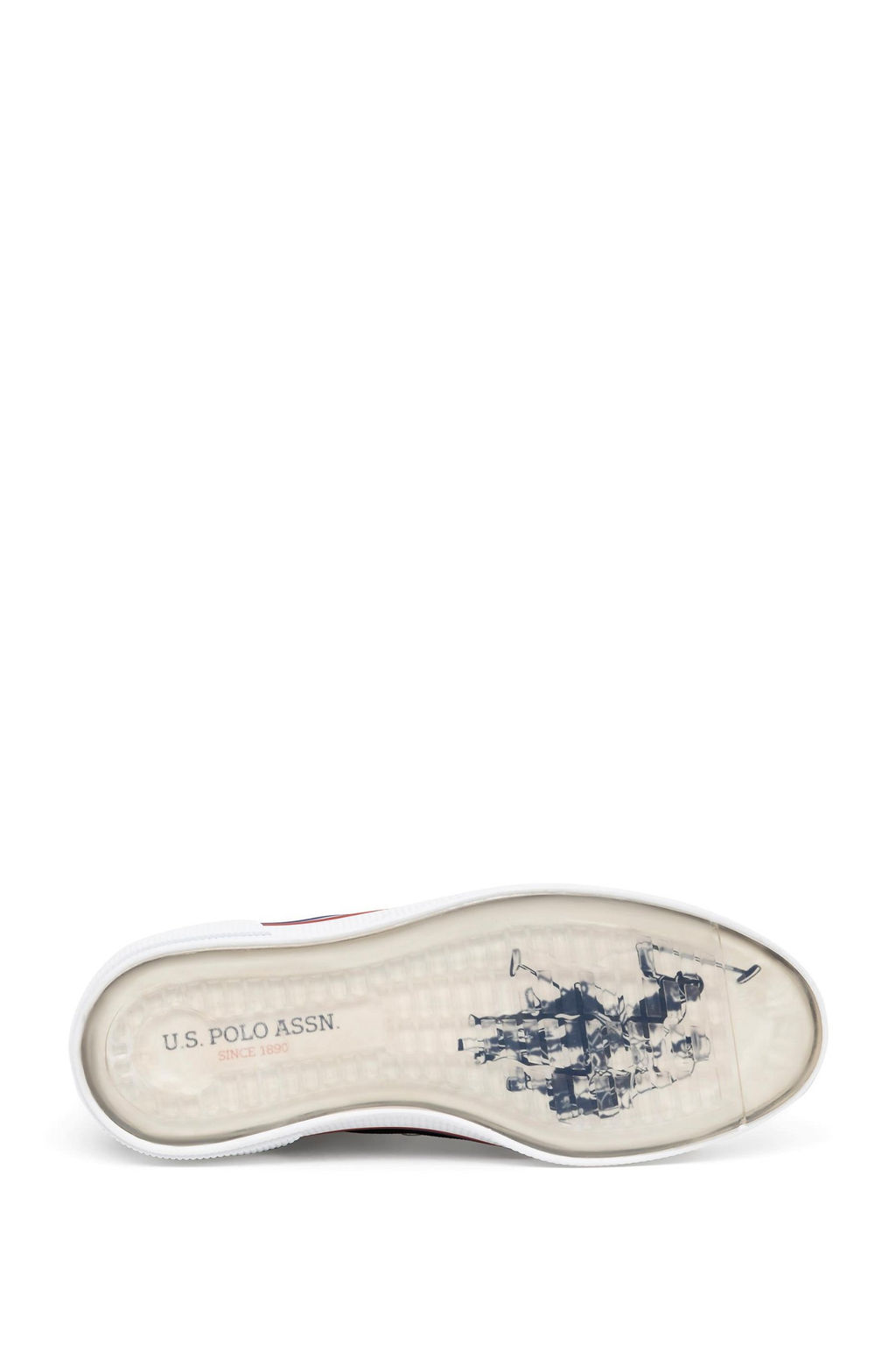 Женская черная обувь - U.s. polo assn фото 5