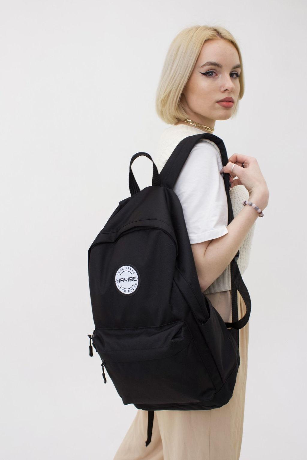 V02L 001 01-01 Рюкзак