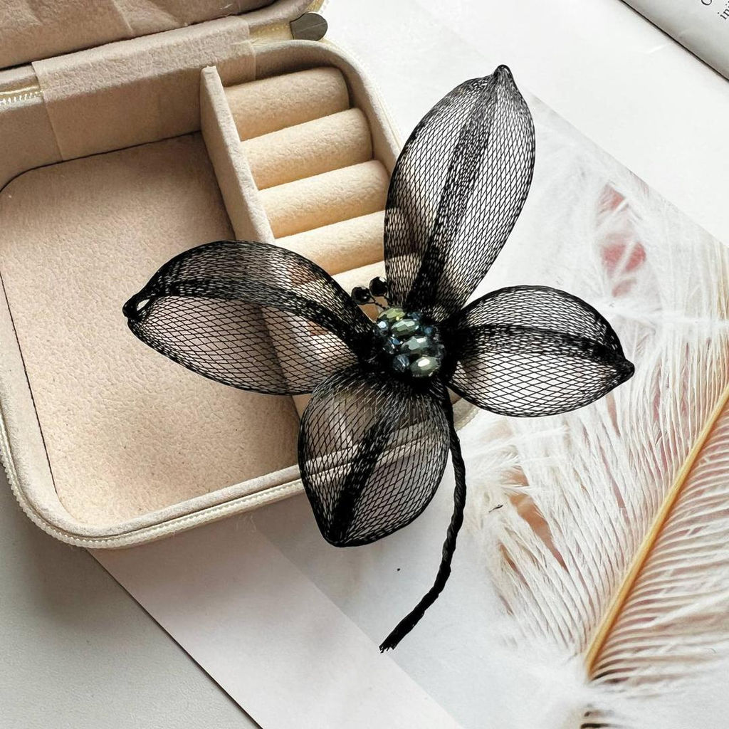 Брошь - J.prettier фото 5