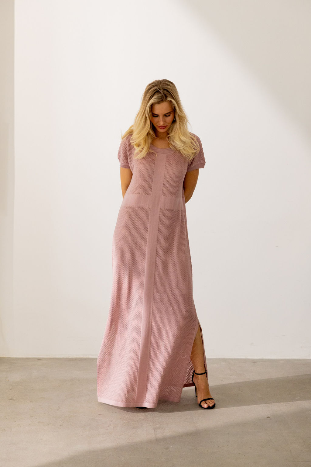 Платье SS 2608