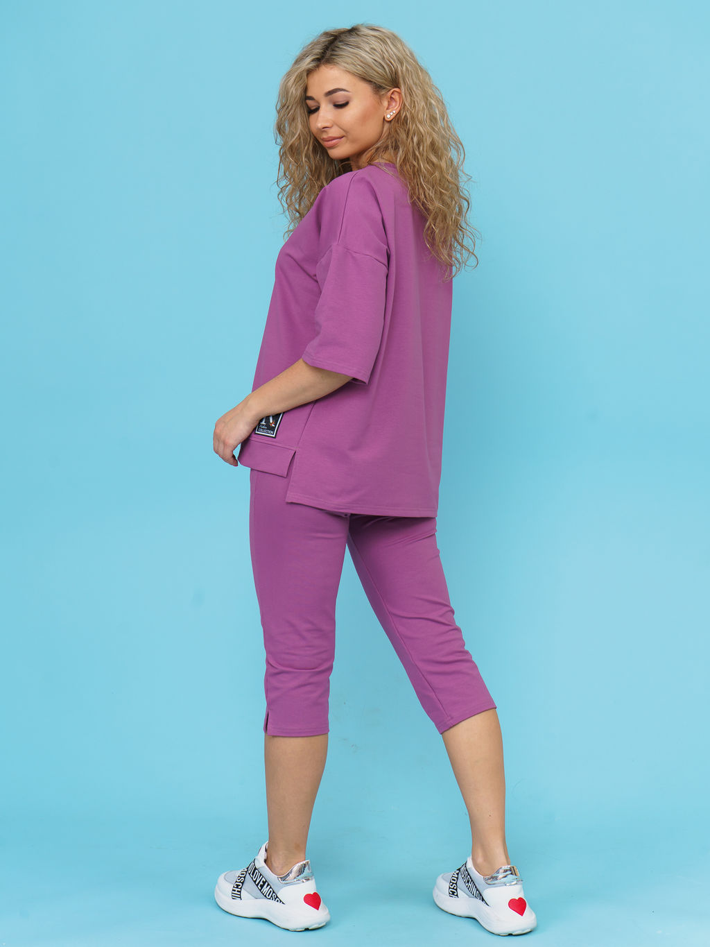 870 Костюм "Слива"