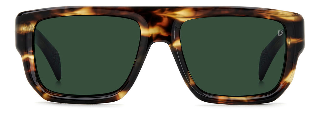 Солнцезащитные очки DAVID BECKHAM DB 7132/S