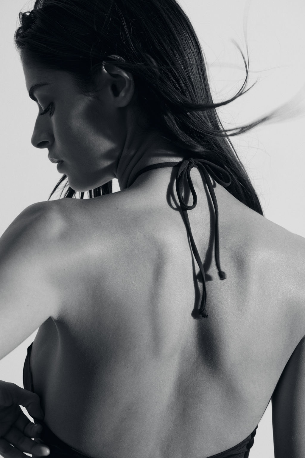 Traje de ba?o halter con relleno - H&m фото 7