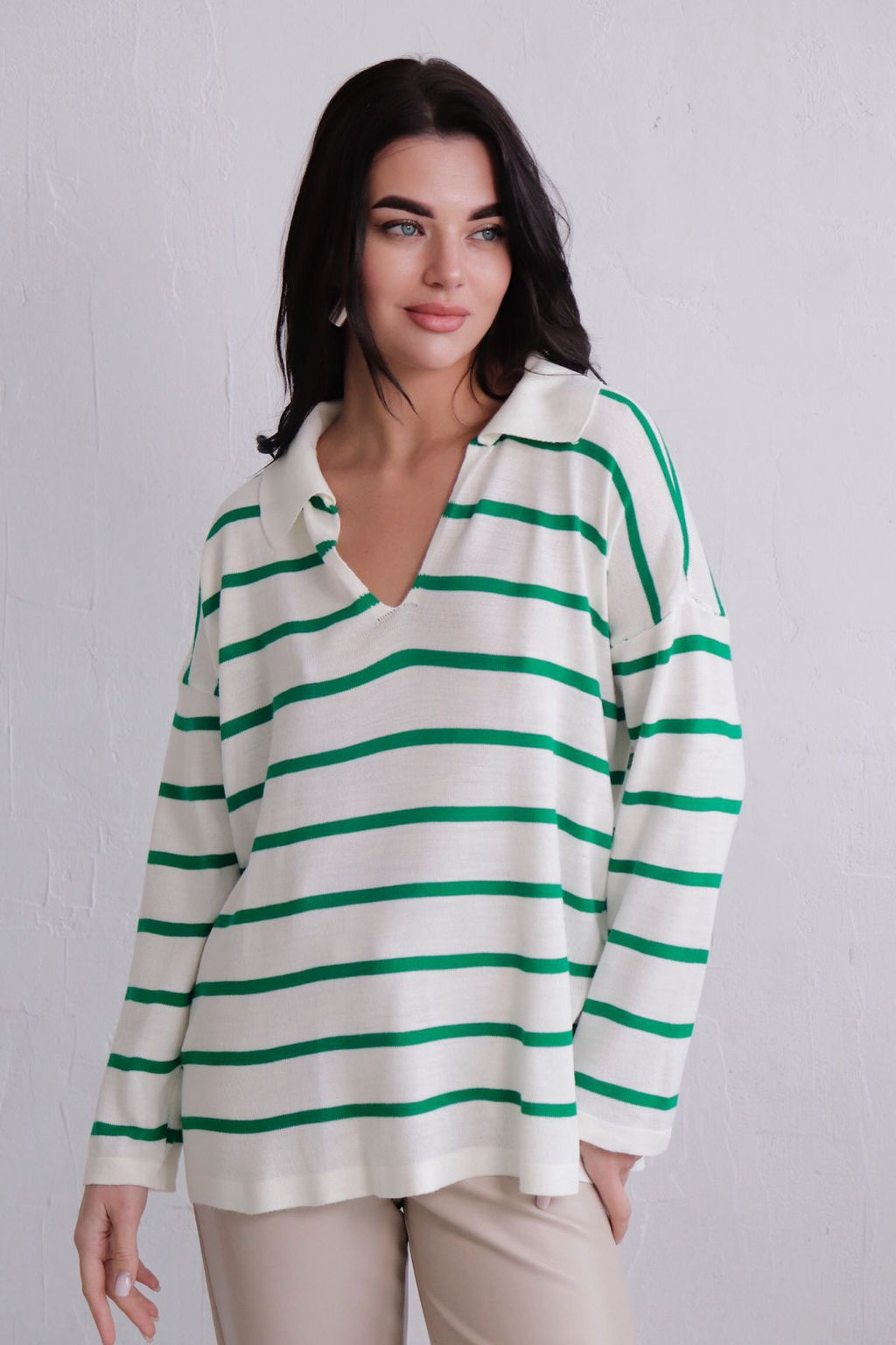 Martichelli Пуловер POLO  фото 2