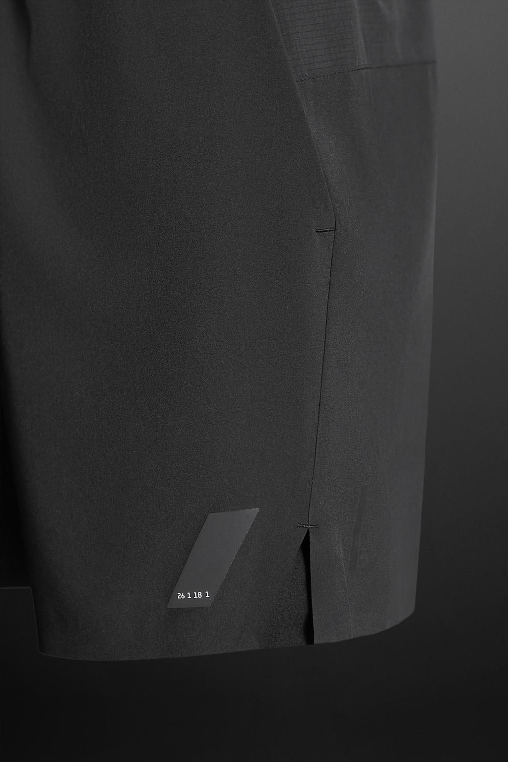 BASIC TRAINING SHORTS - Zara фото 37