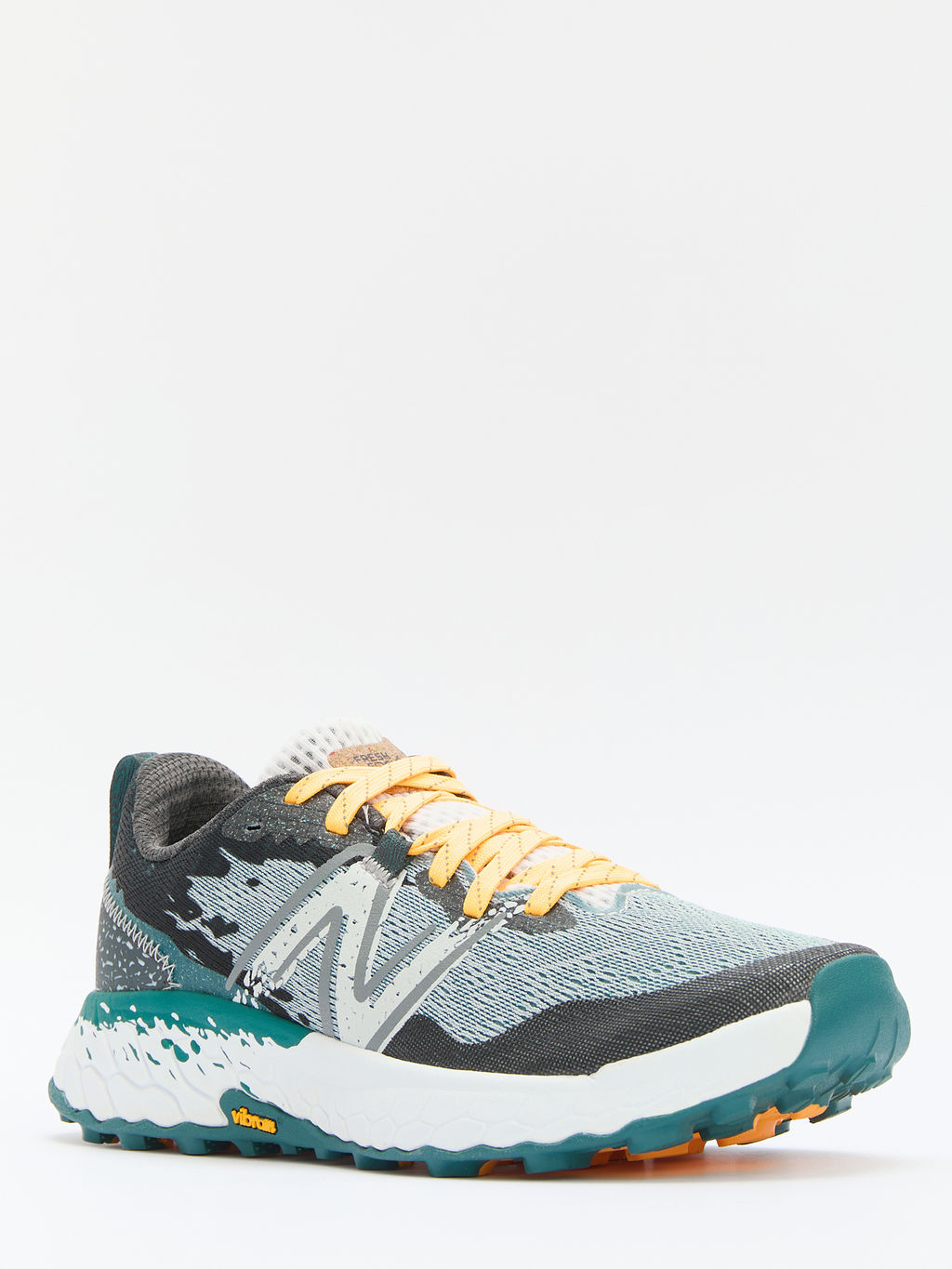Мужские кроссовки NEW BALANCE TRAIL FRESH FOAM X HIERRO V7