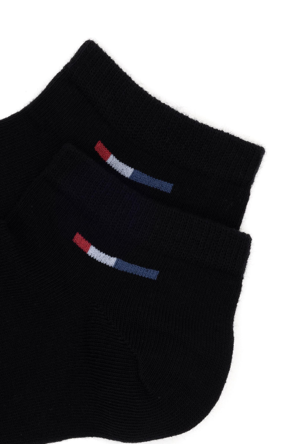 Мужские черные носки Неожиданная скидка в корзине - U.s. polo assn фото 2