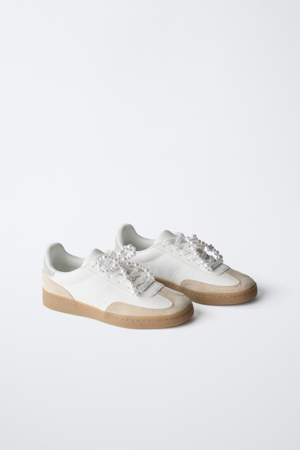 BASIC PLIMSOLLS - Zara фото 2
