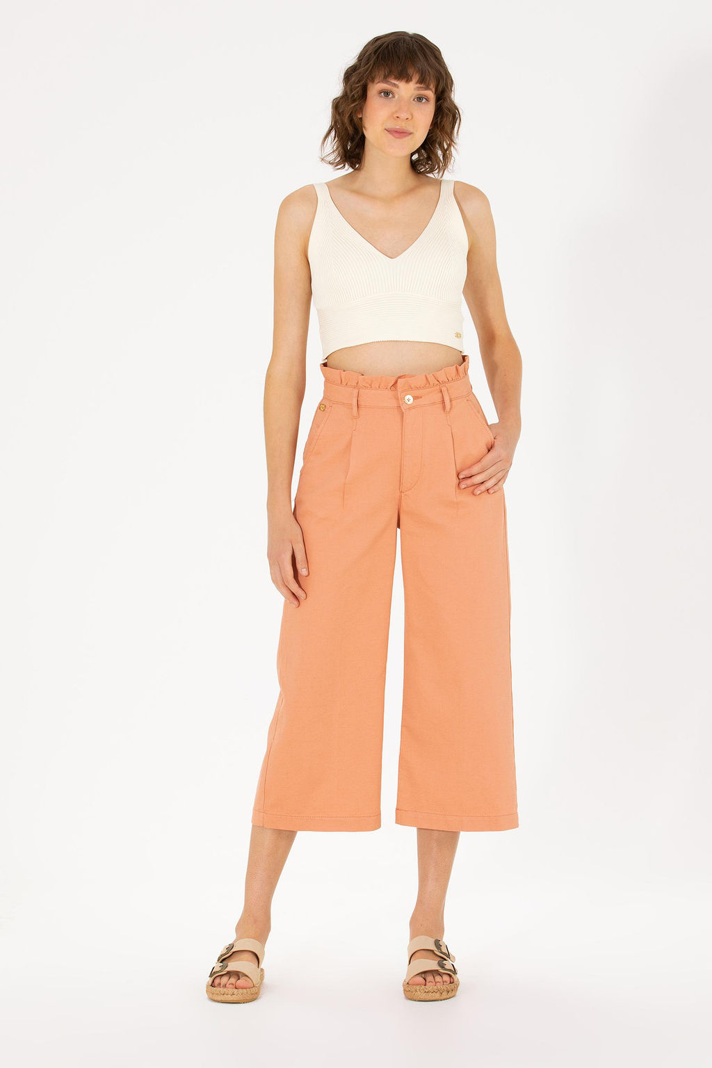 Женские спортивные брюки - U.s. polo assn фото 15